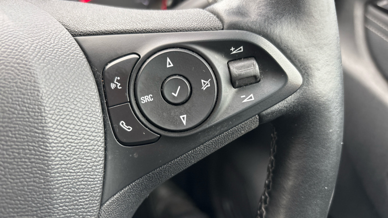 Vauxhall Corsa 1.2 Turbo Elite Nav Premium 5dr Petrol Hatchback